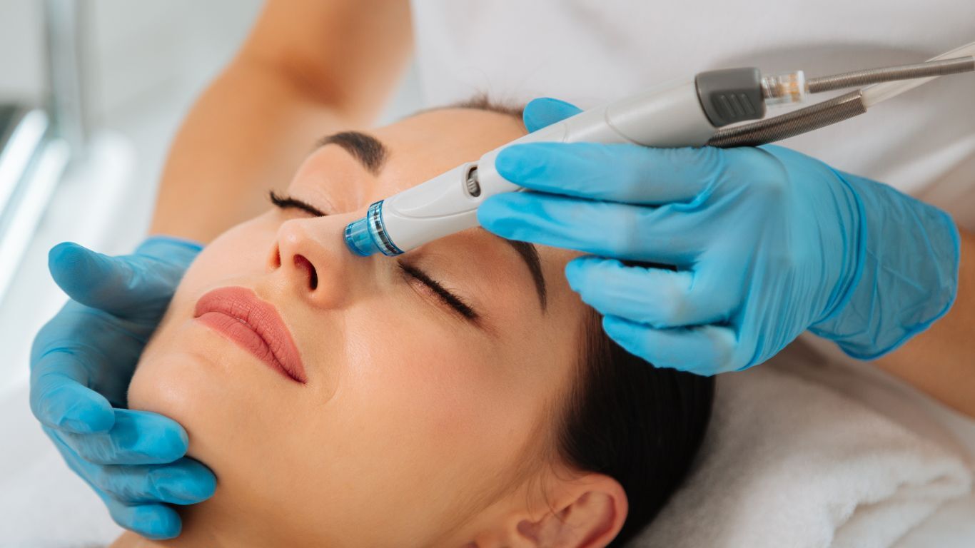 Laser Hair Removal Treatment for Men & Women in Mumbai